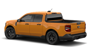 2026 Ford Maverick® External Image 3